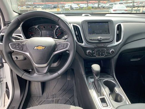 Certified 2023 Chevrolet Equinox LT image 19