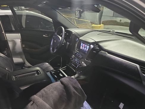 Used 2017 Chevrolet Tahoe Premier image 9