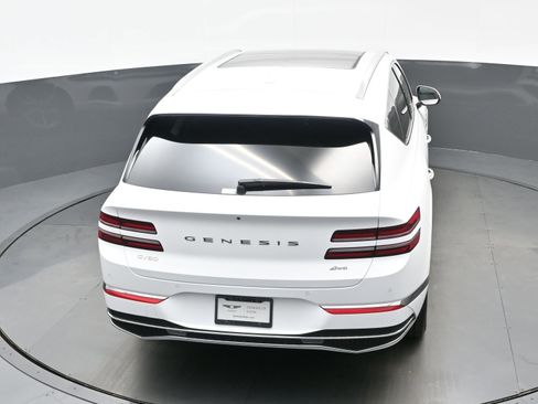 Certified 2025 Genesis GV80 2.5T Advanced image 43