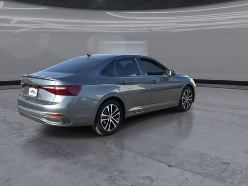 Certified 2026 Volkswagen Jetta S FWD image 5