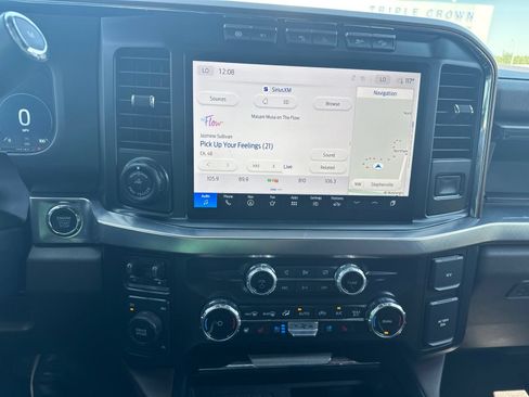 Used 2024 Ford F350 King Ranch AWD/4WD image 12