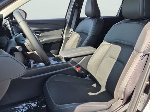 New 2026 MAZDA CX-5 Select AWD/4WD image 10
