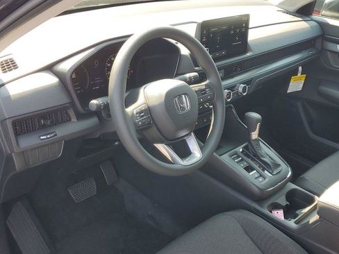 New 2026 Honda CR-V EX image 13