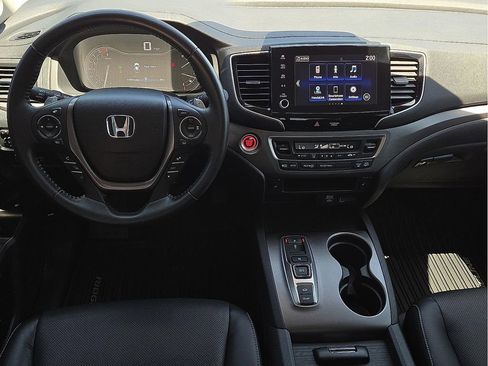 Used 2023 Honda Ridgeline RTL image 10