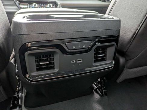 Used 2026 GMC Sierra 1500 AT4 w/ AT4 Premium Package AWD/4WD image 14