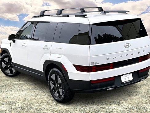 Used 2026 Hyundai Santa Fe SEL image 4
