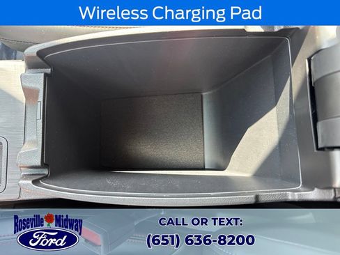 Used 2024 Ford Escape ST-Line Select w/ Tech Pack #2 AWD/4WD image 14