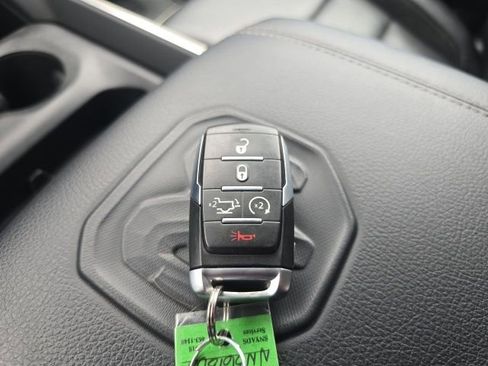 Certified 2022 RAM 1500 Laramie image 33