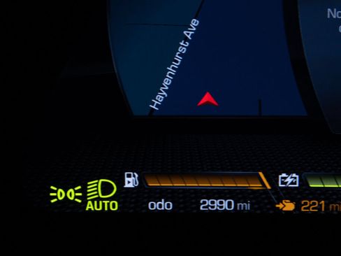 Used 2025 Ferrari 296 GTB RWD image 37
