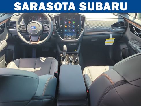 New 2026 Subaru Forester Sport AWD/4WD image 14