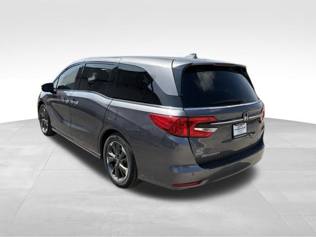 Used 2022 Honda Odyssey Elite image 11