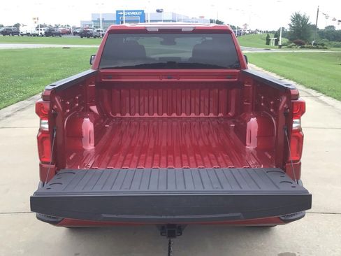 New 2025 Chevrolet Silverado 1500 RST image 6