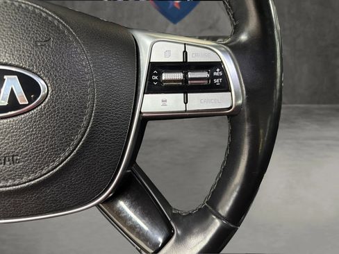 Used 2020 Kia Telluride SX w/ SX Prestige Package AWD/4WD image 26