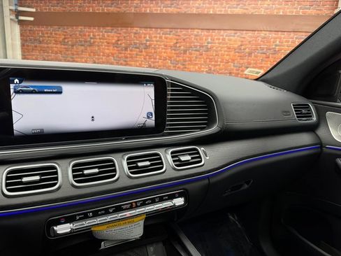 New 2026 Mercedes-Benz GLE 450 GLE 450 Coupe image 17