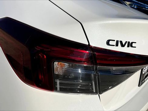 New 2026 Honda Civic Sport image 14