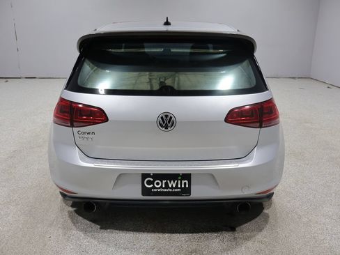 Used 2015 Volkswagen GTI Autobahn FWD image 18