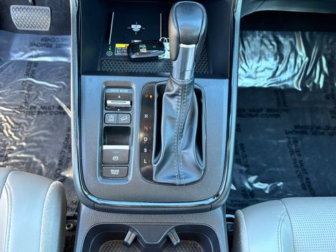 Used 2023 Honda CR-V EX-L image 27