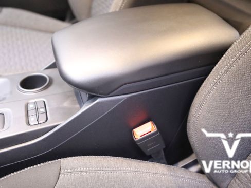 New 2025 Ford Ranger XL image 15