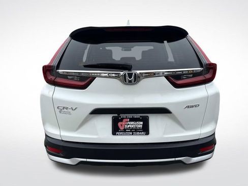 Used 2020 Honda CR-V LX image 4