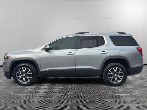Used 2023 GMC Acadia SLT w/ Preferred Package AWD/4WD image 5