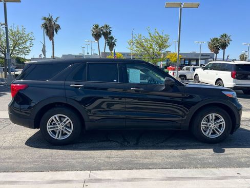 Used 2024 Ford Explorer 2WD image 9