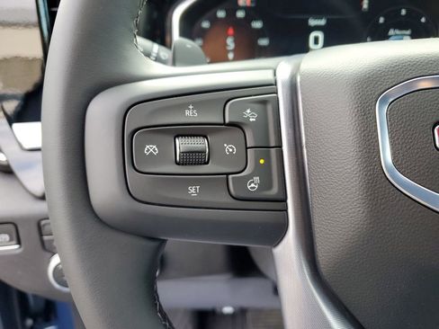 New 2026 GMC Sierra 1500 Elevation image 21