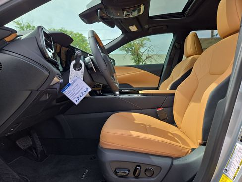 New 2026 Lexus RX 350 Premium AWD/4WD image 16