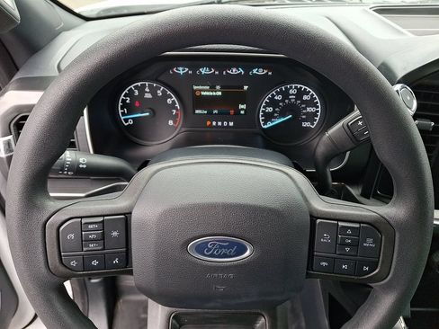 Used 2023 Ford F150 XL w/ STX Appearance Package AWD/4WD image 20