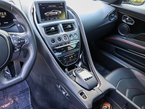 Used 2019 Aston Martin DBS Superleggera RWD image 35