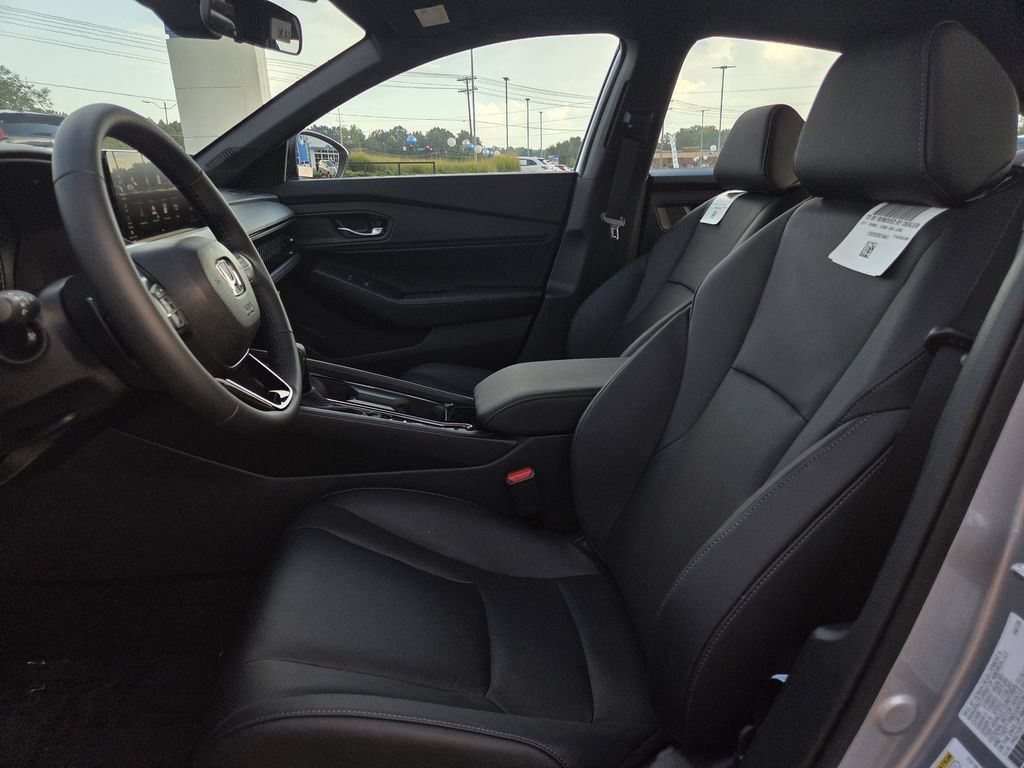 New 2026 Honda Accord Sport image 13