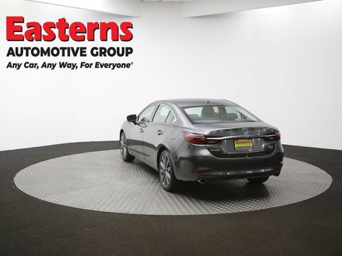 Used 2021 MAZDA MAZDA6 Grand Touring image 66