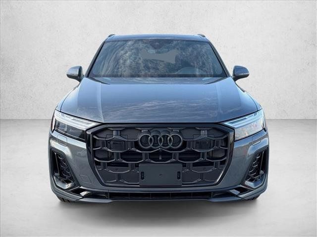 Used 2026 Audi Q7 Premium Plus AWD/4WD image 2