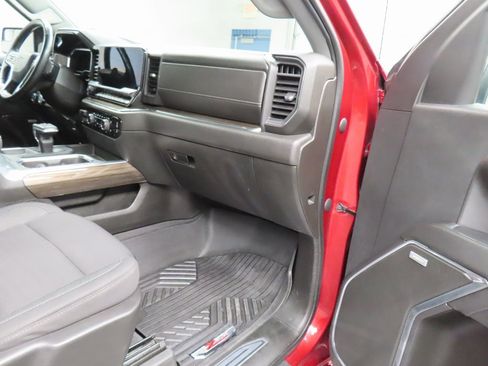 Used 2023 Chevrolet Silverado 1500 RST w/ True North Edition Plus image 27