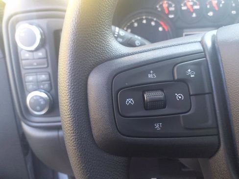 New 2025 GMC Sierra 2500 Pro w/ 1SA Pro Safety Plus Package image 23