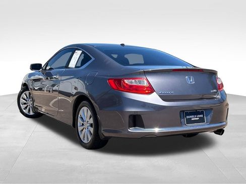 Used 2014 Honda Accord EX-L image 35