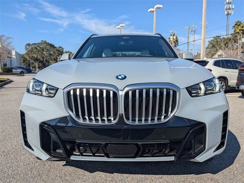 New 2026 BMW X5 xDrive40i image 10