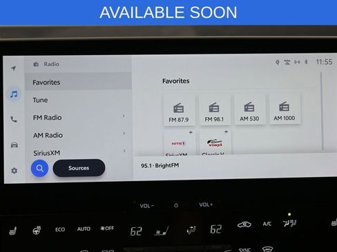 Certified 2023 Toyota bZ4X FWD w/ Weather Package image 18