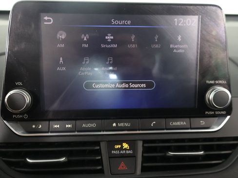 Used 2019 Nissan Altima 2.5 S image 37