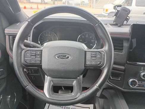 Used 2022 Ford Expedition Max Limited AWD/4WD image 9