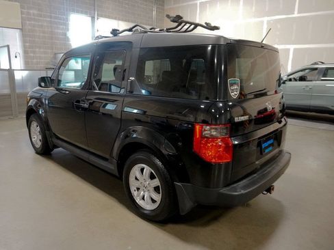Used 2008 Honda Element EX image 3