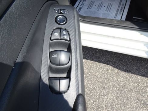 Used 2021 Nissan Altima 2.5 S w/ Driver Assist Package FWD image 13