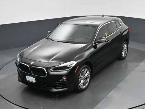 Used 2018 BMW X2 xDrive28i AWD/4WD image 61