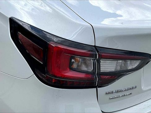 New 2025 Subaru Legacy Premium image 15