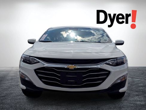 Used 2024 Chevrolet Malibu LT FWD image 9