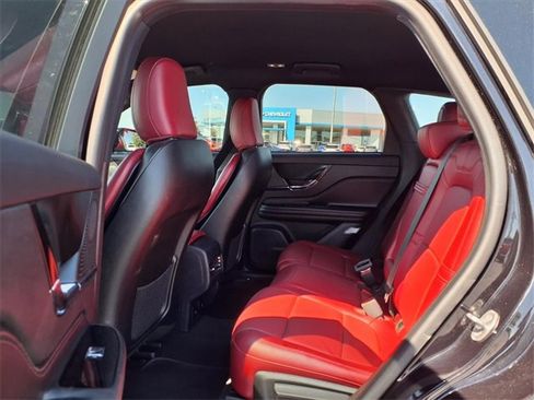 Used 2023 Lincoln Corsair Reserve image 25