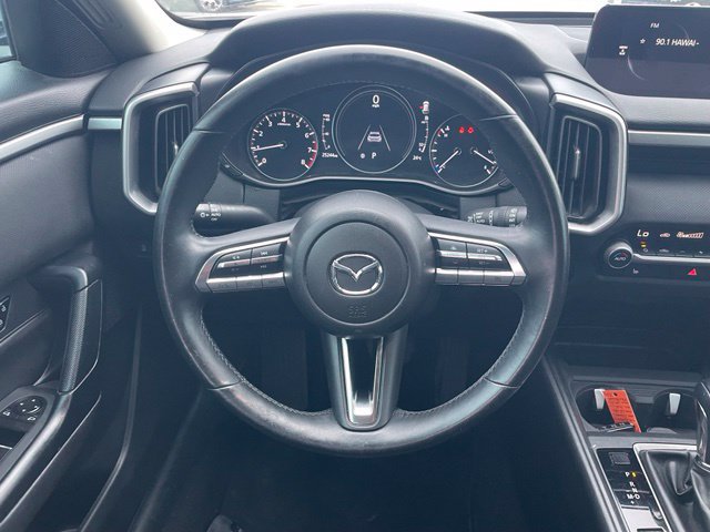 Used 2023 MAZDA CX-50 2.5 S w/ Cargo Package AWD/4WD image 14