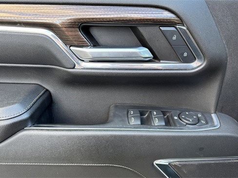 Certified 2024 Chevrolet Silverado 2500 LT image 7