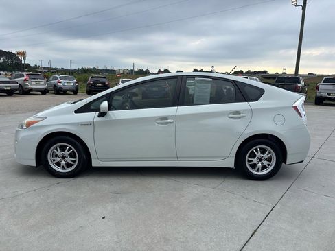 Used 2010 Toyota Prius Five FWD image 7