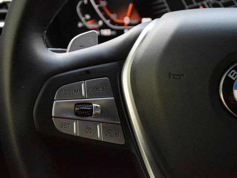 Used 2024 BMW X3 sDrive30i w/ Convenience Package image 13