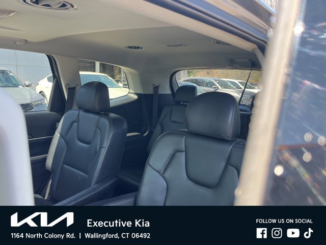 Certified 2025 Kia Telluride S AWD/4WD image 45